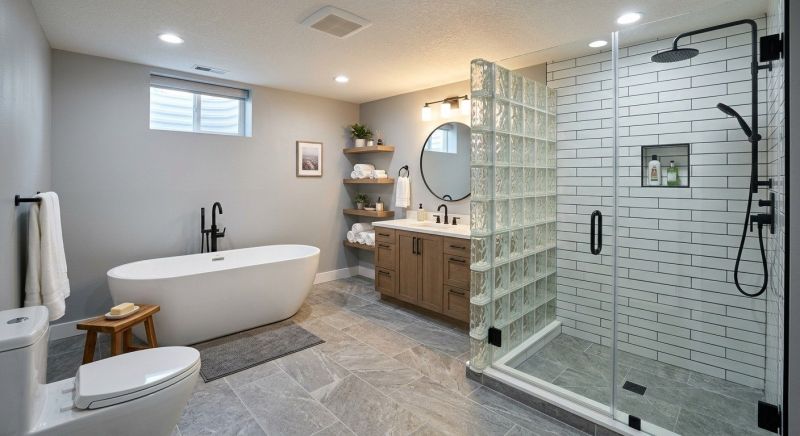 Bathroom Renovation in Palm Coast, FL