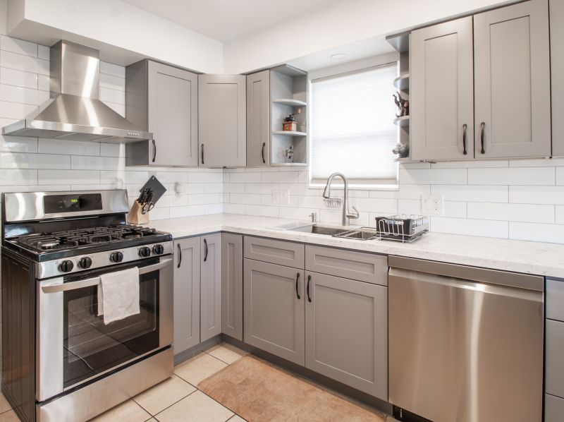 Counter Remodeling in Carmel, IN