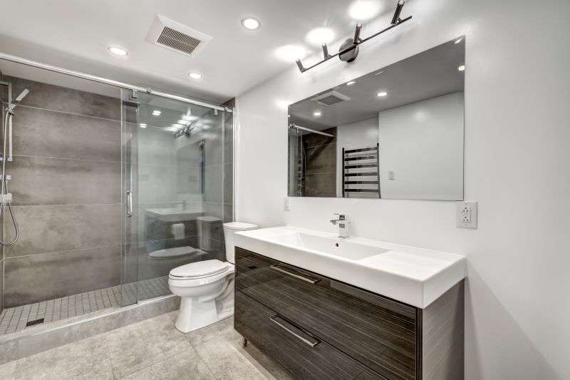 Custom Bathroom Remodeling in Danbury, CT