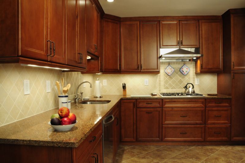Kitchen Cabinets Remodeling in Nashville, TN