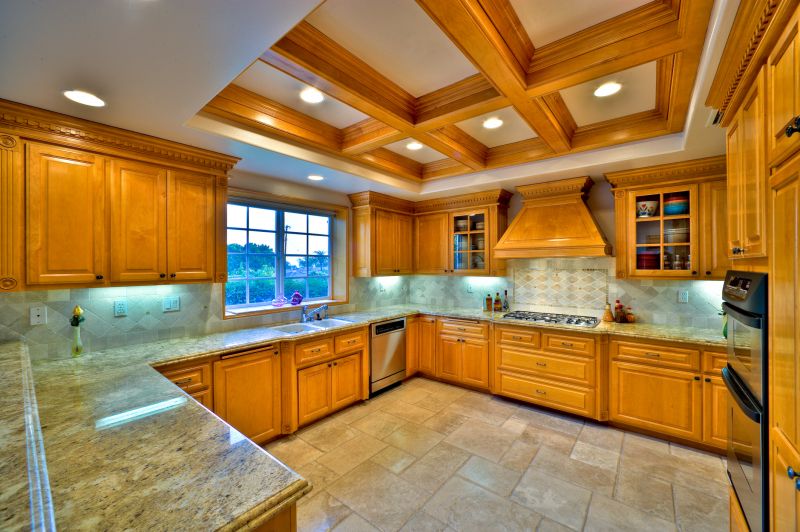 Kitchen Modernization in Nashville, TN