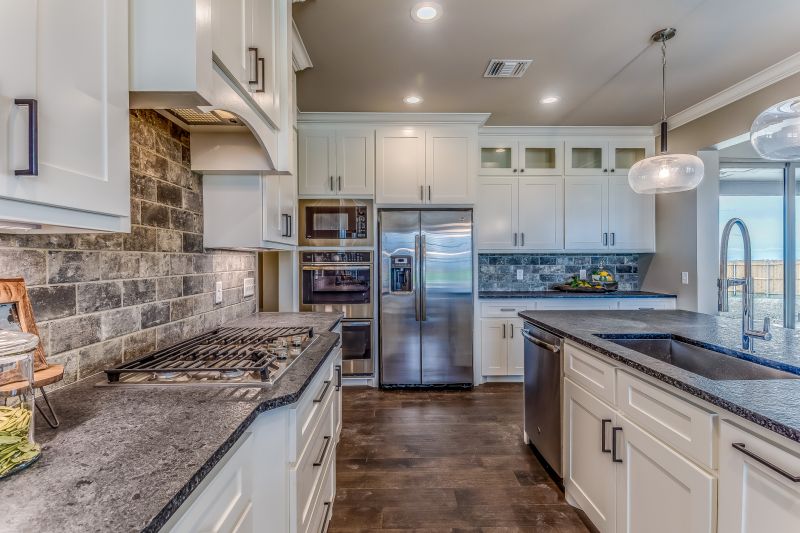 Kitchen Modification in Terre Haute, IN