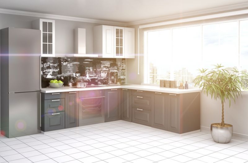 Kitchen Modification in Indianapolis, IN