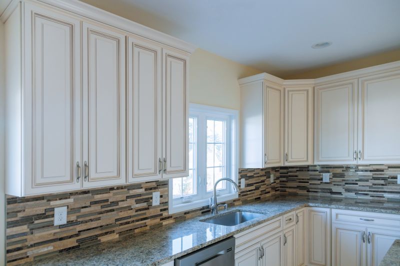 Kitchen Updating in Hendersonville, TN