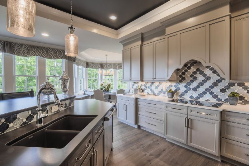 Kitchen Upgrading in Columbus, OH