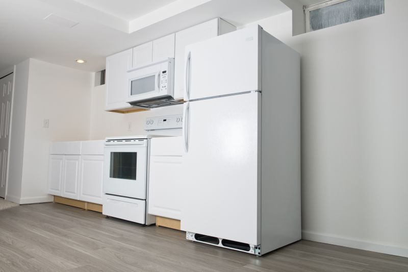 Modern Kitchen Remodeling in Alpharetta, GA