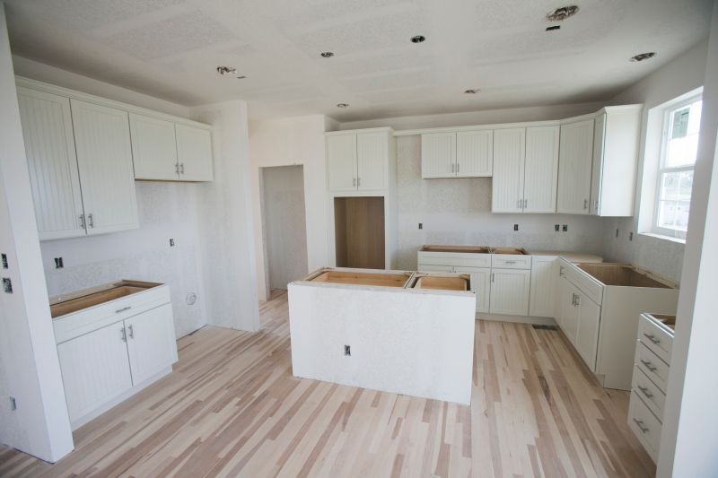 Small Kitchen Remodeling in Columbus, OH